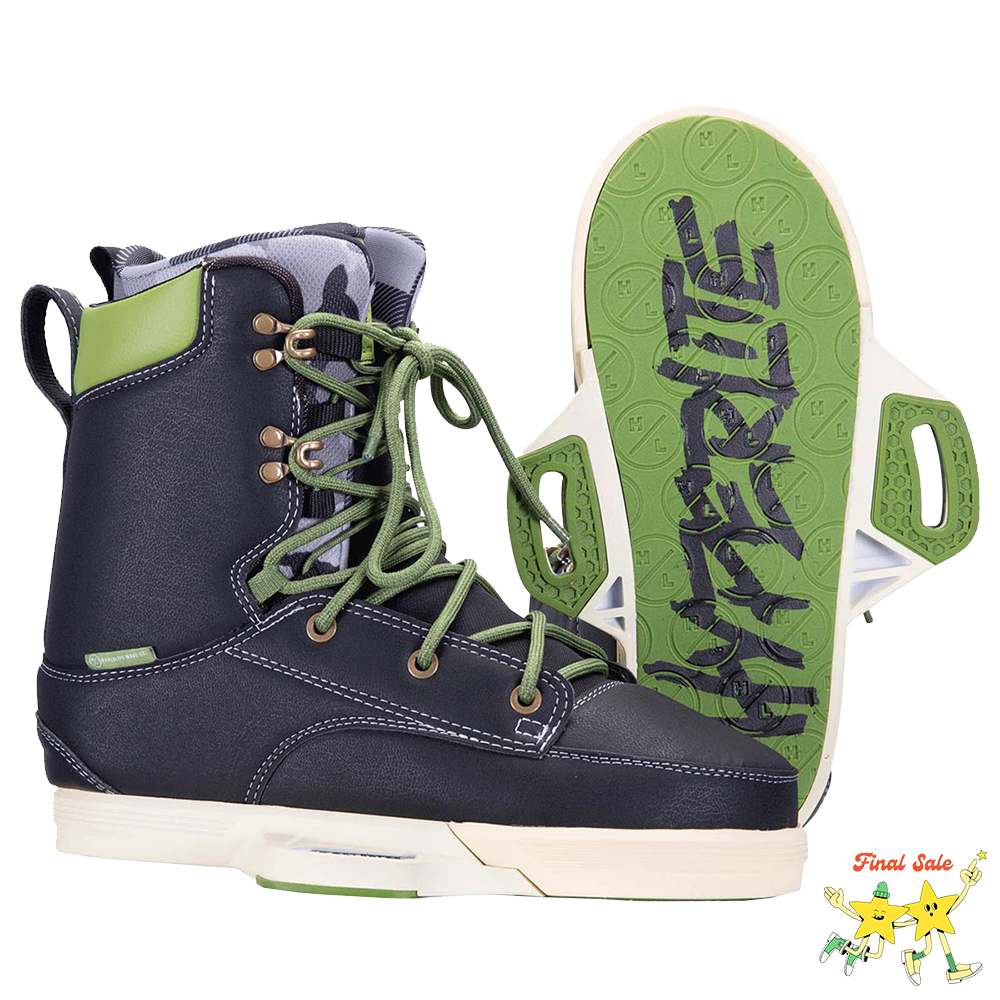 2023 Hyperlite Codyak Binding