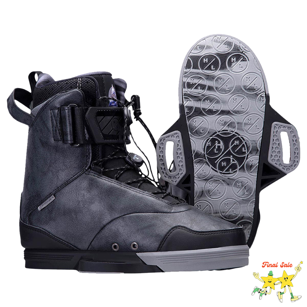 2023 Hyperlite Defacto Binding