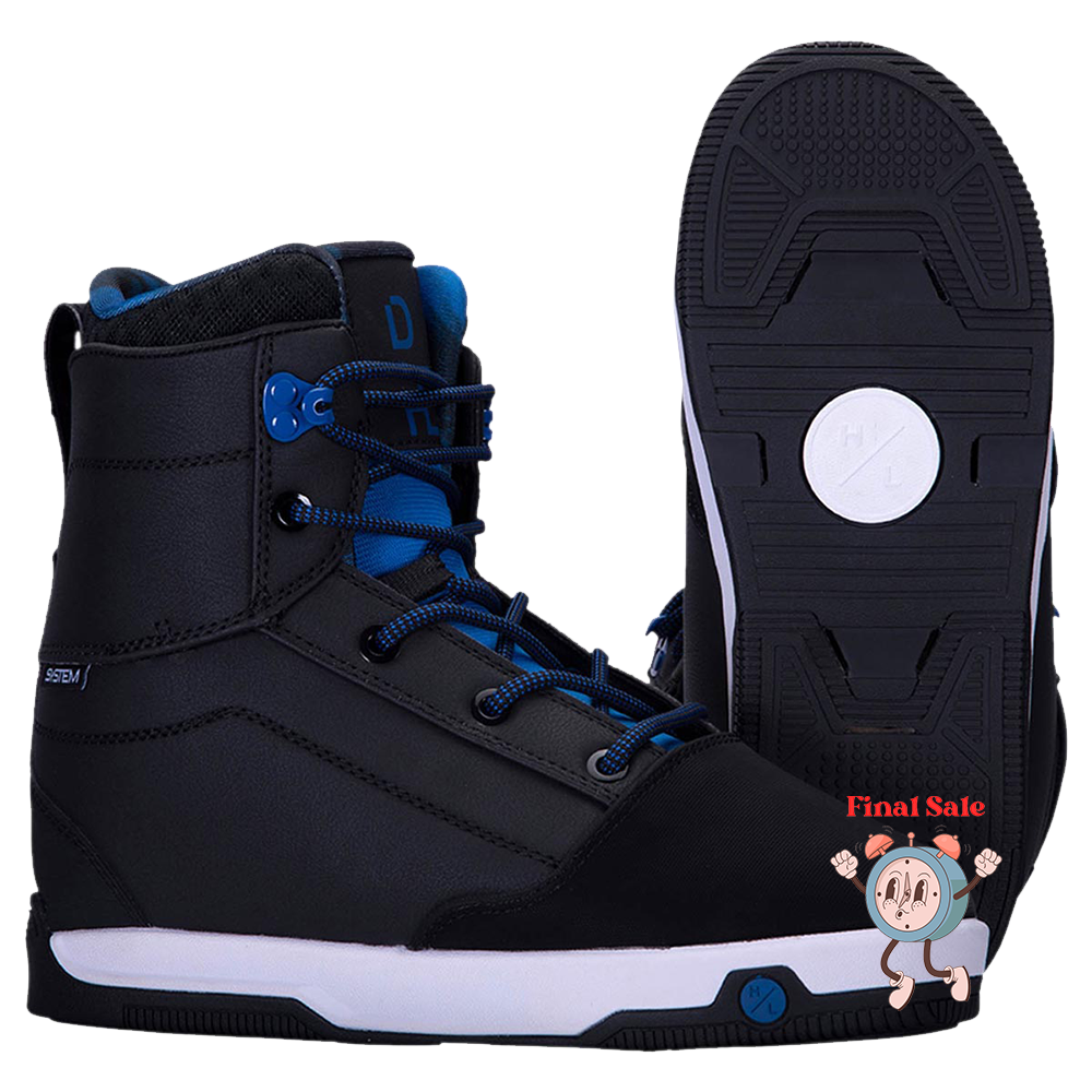 2023 Hyperlite Distortion Boot