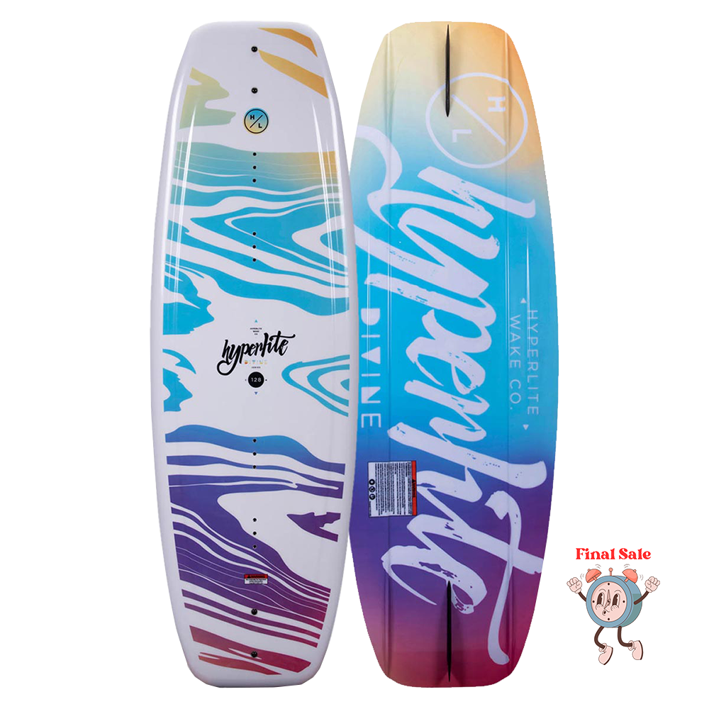 2023 Hyperlite Divine Wakeboard