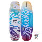 2023 Hyperlite Divine Wakeboard