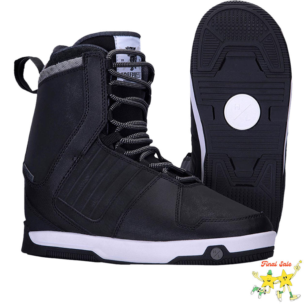 2023 Hyperlite Freepress Boot