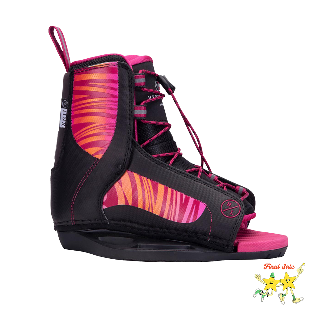 2024 Hyperlite Jinx Girls Binding