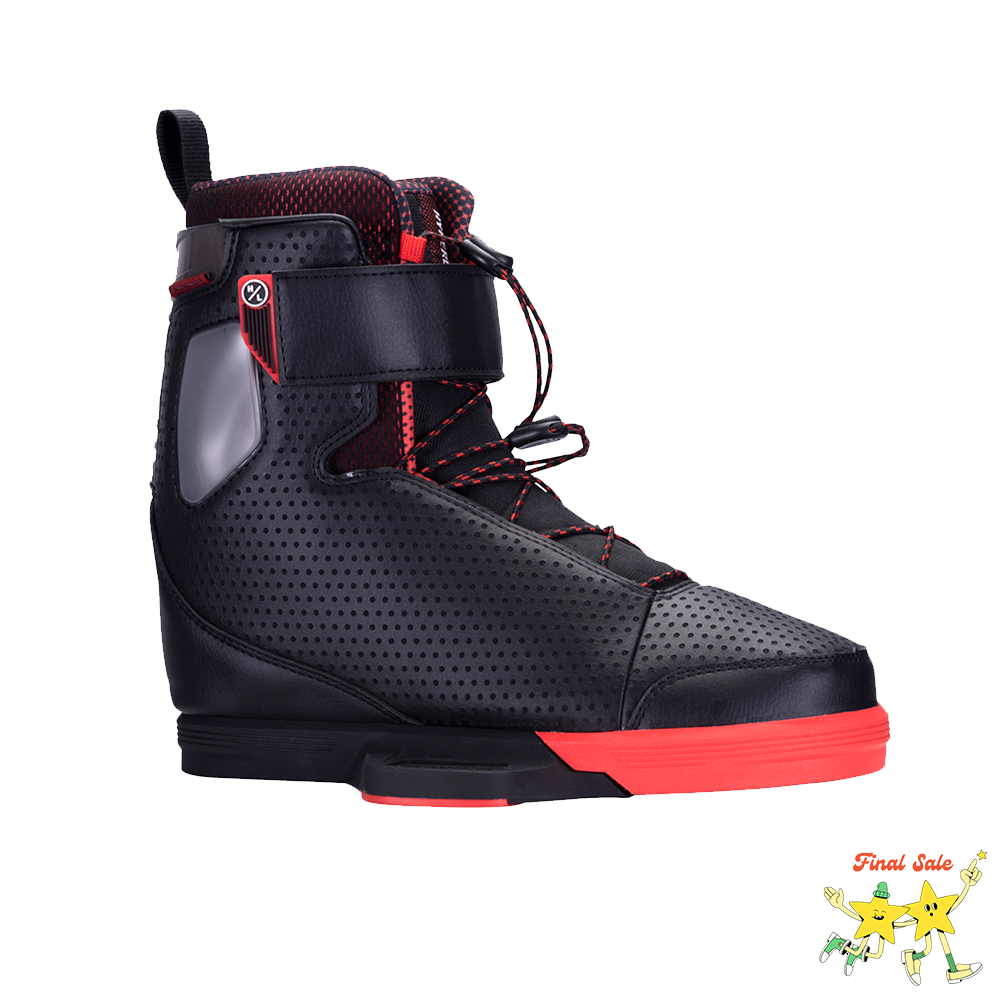 2023 Hyperlite Riot Wakeboard Binding