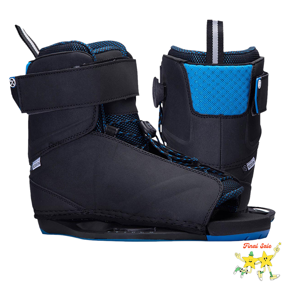 2023 Hyperlite Session Binding