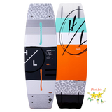 2023 Hyperlite Source Wakeboard