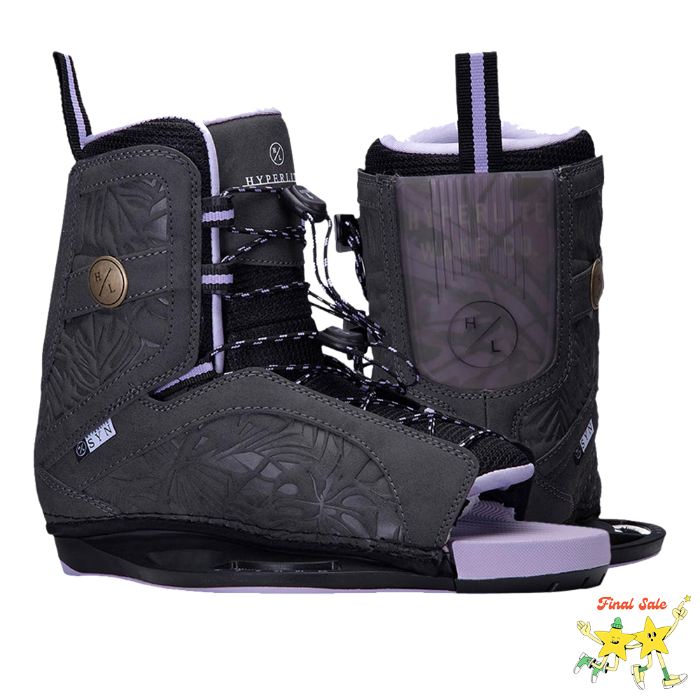 2023 Hyperlite Syn Binding