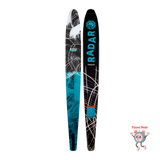 2023 Radar Terrain Slalom Ski