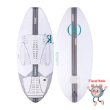 2023 Ronix Flyweight Pro Wakesurf Skimmer