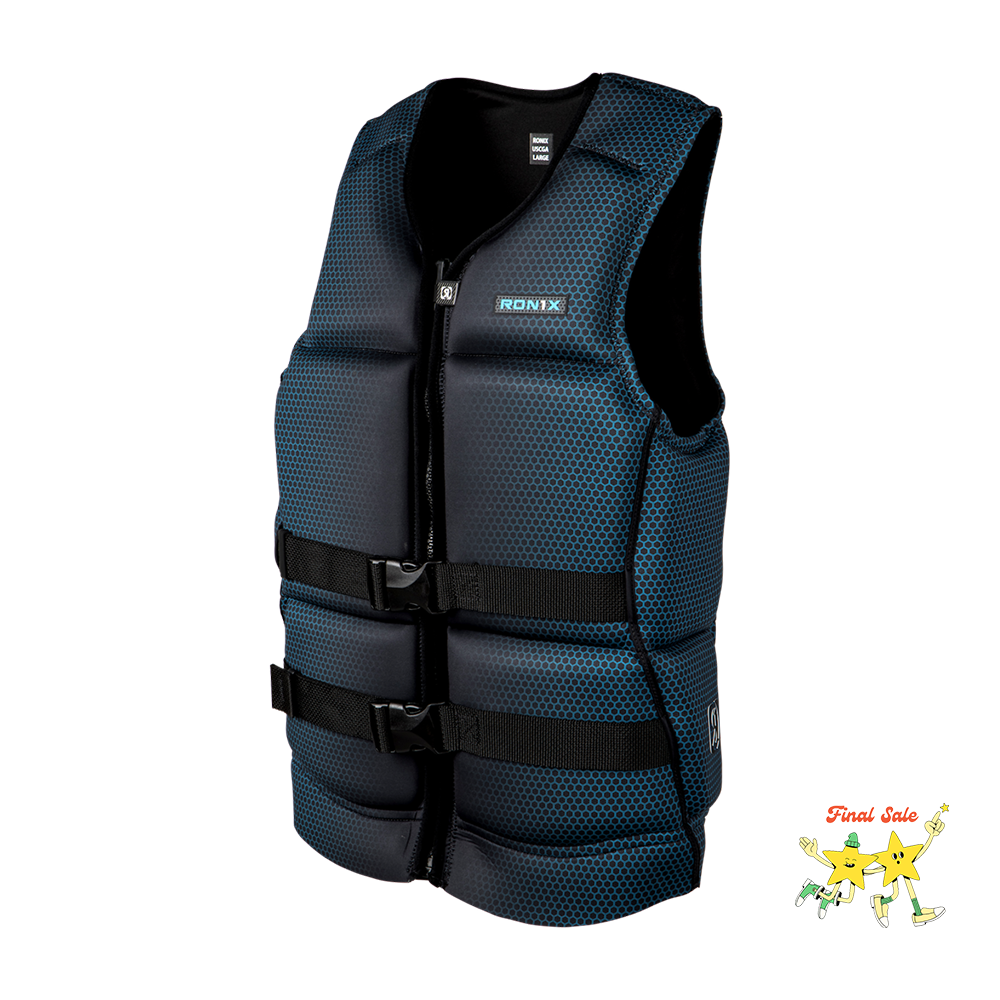 2023 Ronix One Capella 3.0 CGA Life Jacket