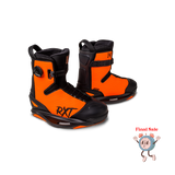 2023 Ronix RXT Boa Wakeboard Bindings