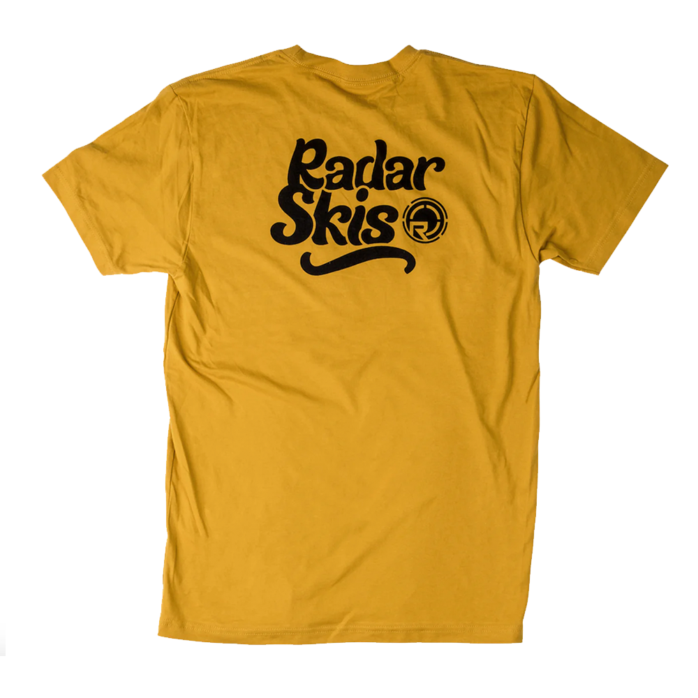 2023 Radar Skis Base Tee