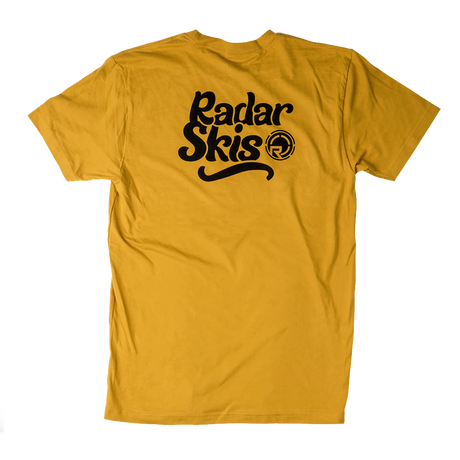 2023 Radar Skis Base Tee