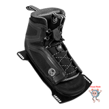 2024 HO Stance Water Ski Boot 110 Front Plated Boot