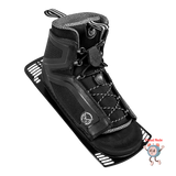2024 HO Stance Water Ski Boot 110 Rear Plated Boot