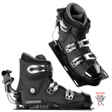2024 HO Syndicate Hardshell Water Ski Binding