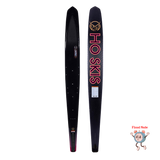 2024 HO Womens Carbon Omni Water Ski