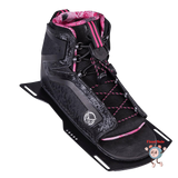 2024 HO Womens Stance 110 Front Plated Boot