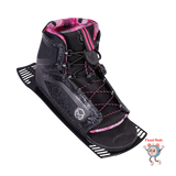 2024 HO Womens Stance 110 Rear Plated Boot