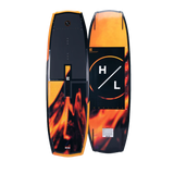 2024 Hyperlite Baseline Wakeboard