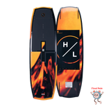 2024 Hyperlite Baseline Wakeboard