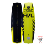 2024 Hyperlite Blueprint Loaded Wakeboard