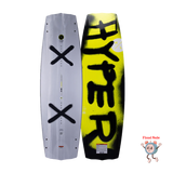 2024 Hyperlite Blueprint Wakeboard