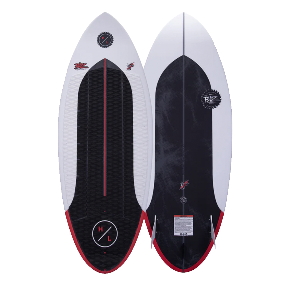 2025 Hyperlite Buzz Wakesurfer