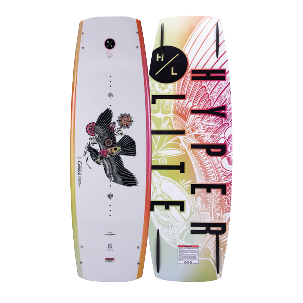 2024 Hyperlite Cadence Wakeboard