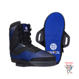 2024 Hyperlite Capitol Wakeboard Bindings