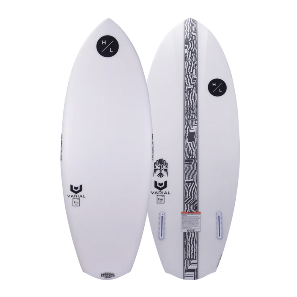 2024 Hyperlite Condor Wakesurfer