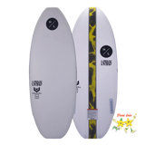 2024 Hyperlite Lobo Wakesurfer