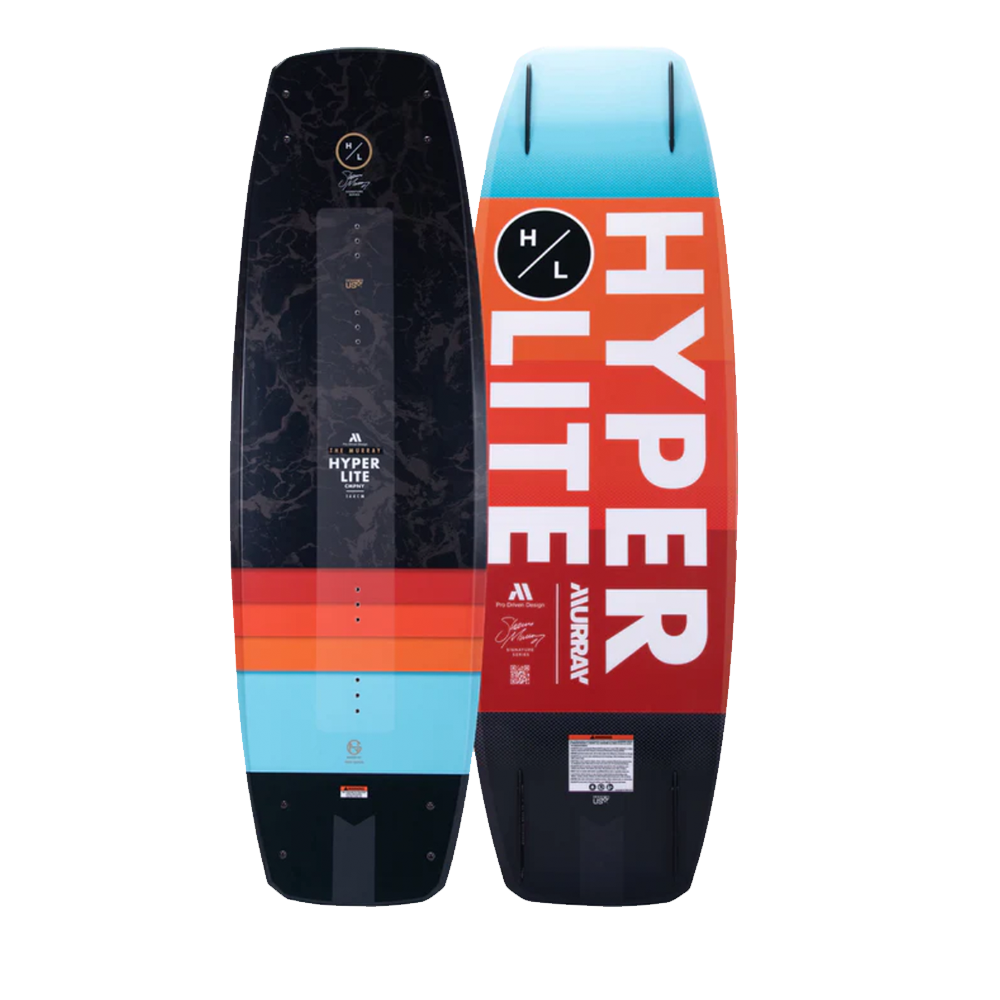 2024 Hyperlite Murray Wakeboard