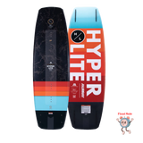 2024 Hyperlite Murray Wakeboard