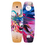 2024 Hyperlite Prizm Wakeboard
