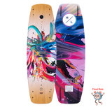 2024 Hyperlite Prizm Wakeboard