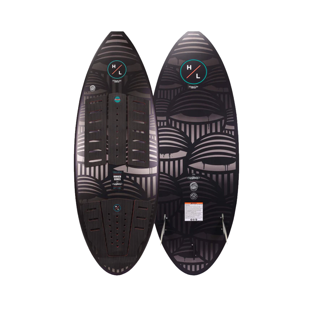 2024 Hyperlite Ranger Wakesurfer