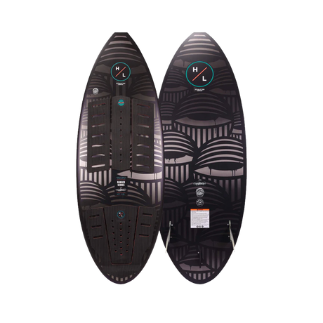 2024 Hyperlite Ranger Wakesurfer