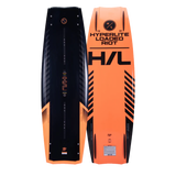 2024 Hyperlite Riot Loaded Wakeboard
