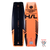 2024 Hyperlite Riot Loaded Wakeboard