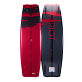 2024 Hyperlite Riot Wakeboard