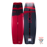2024 Hyperlite Riot Wakeboard
