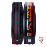 2024 Hyperlite Rusty Pro Wakeboard
