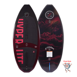 2024 Hyperlite Storm Wakesurfer