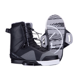 2025 Hyperlite Team X Wakeboard Bindings