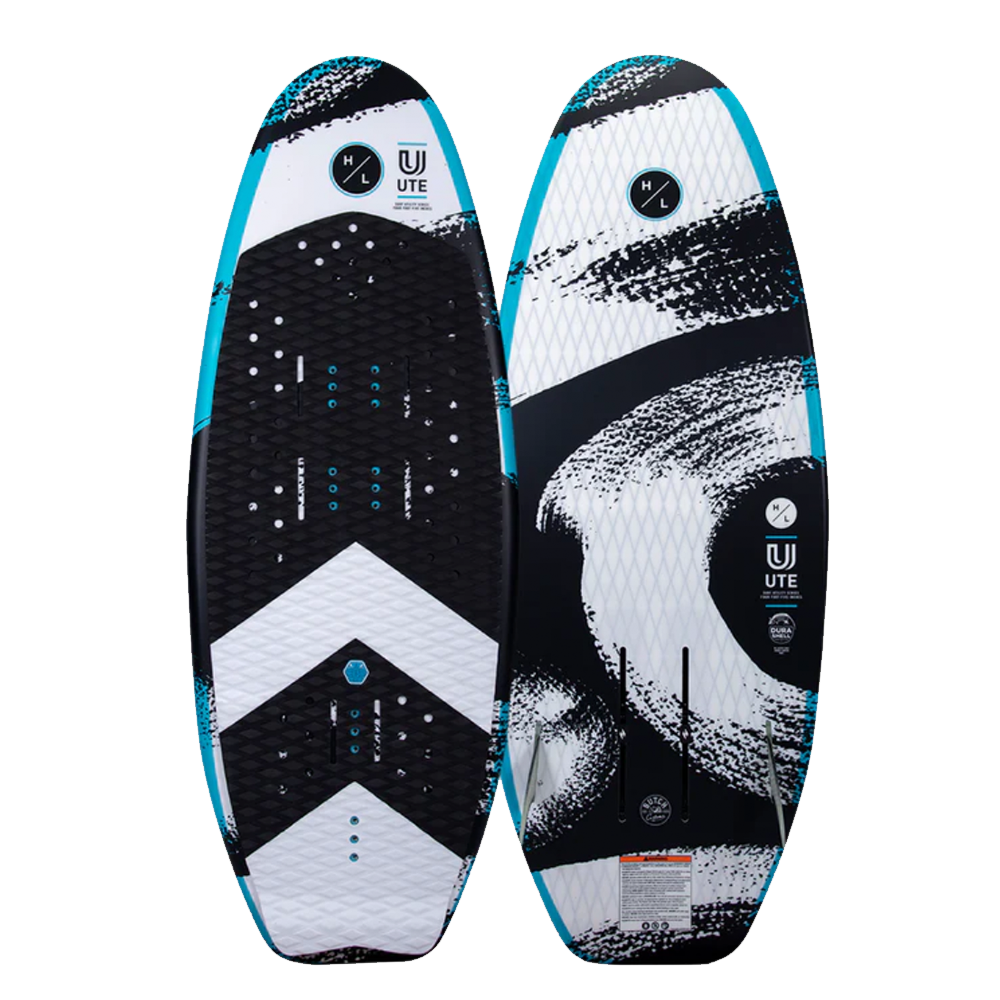 2024 Hyperlite UTE Foil Board