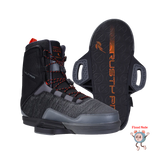 2024 Hyperlite Ultra Wakeboard Bindings