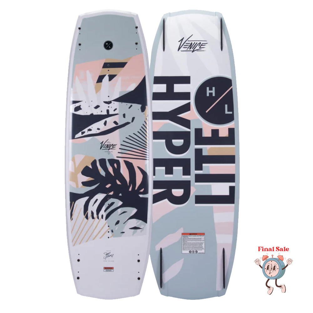 2024 Hyperlite Venice Wakeboard