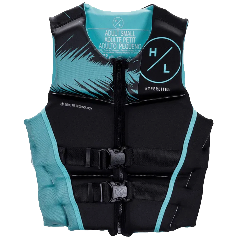 2024 Hyperlite Womens Ambition Life Jacket