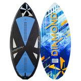 2024 Phase 5 Diamond Turbo Wakesurfer